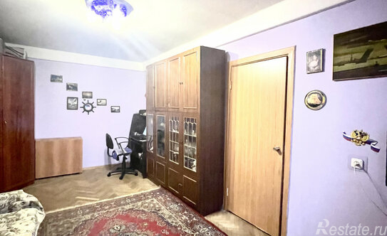 Продажа 2-комн квартиры на вторичном рынке ул Авангардная,  д. 7