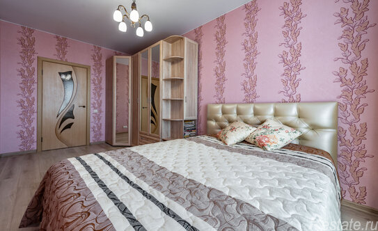 Продажа 2-комн квартиры на вторичном рынке Королева пр-кт,  д. 63,  к. 2