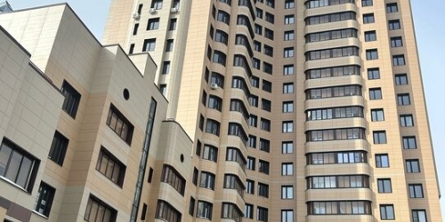 3-комн квартира улица Малыгина,  д. 12