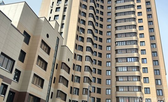 Продажа 3-комн квартиры на вторичном рынке улица Малыгина,  д. 12