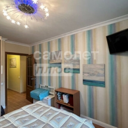 Продажа 3-комн квартиры на вторичном рынке улица Инессы Арманд,  д. 11