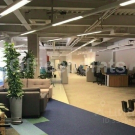 Продажа офиса Ленинская Слобода ул,  д. 19