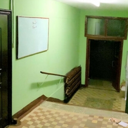 Продажа 1-комн квартиры на вторичном рынке ул Маломосковская,  д. 27