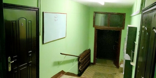 1-комн квартира ул Маломосковская,  д. 27