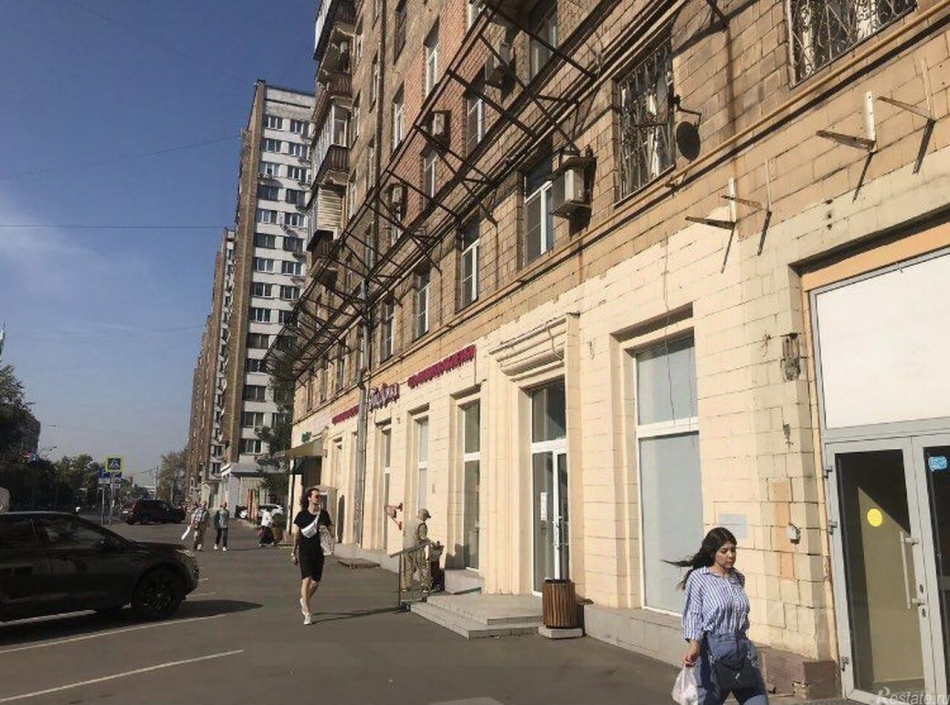 Аренда ПСН ул Щербаковская,  д. 35