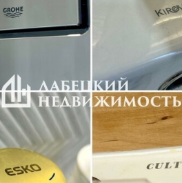 Продажа 4-комн квартиры на вторичном рынке ул Героев Панфиловцев,  д. 19