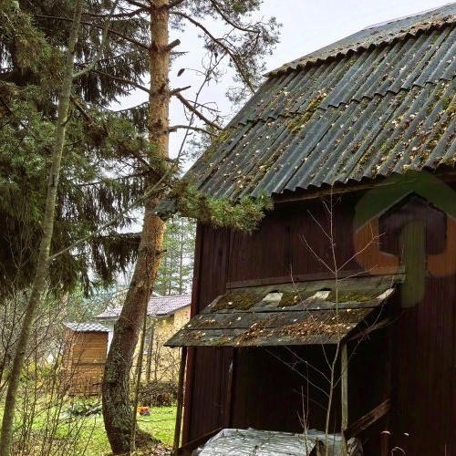 Коттедж/дом Мшинская садоводческий массив, Балтиец СНТ, проезд Южный