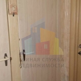 Продажа 3-комн квартиры на вторичном рынке Магаданская улица,  д. 13