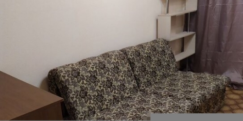 1-комн квартира Фрунзенская 1-я ул,  д. 8