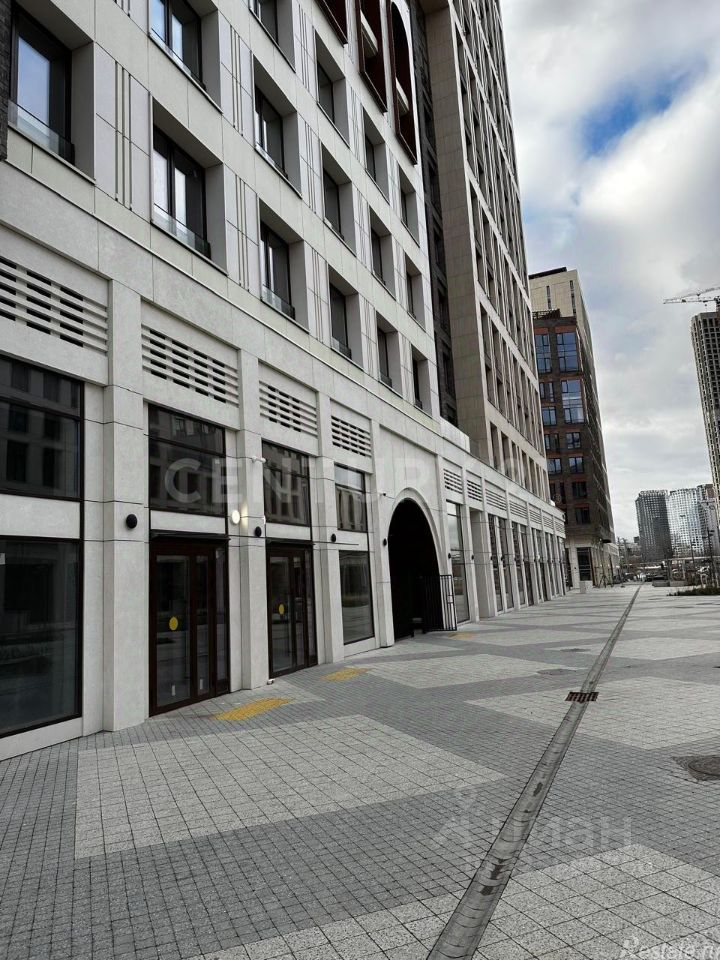 Аренда ПСН Петра Кончаловского ул,  д. 7 к3