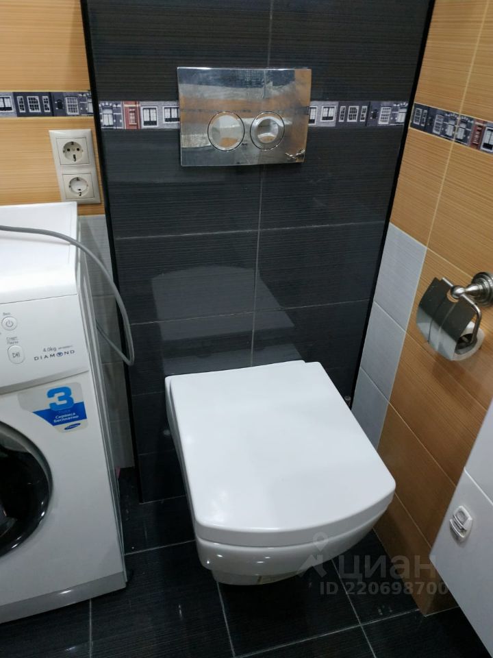 Аренда 1-комн квартиры на вторичном рынке улица Твардовского, 17к1