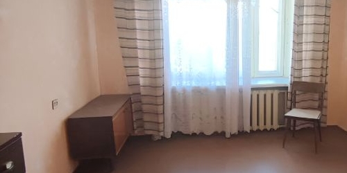 Комната улица Руставели, 37