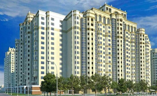 Продажа 4-комн квартиры на вторичном рынке Ломоносовский пр-кт,  д. 25,  к. 3