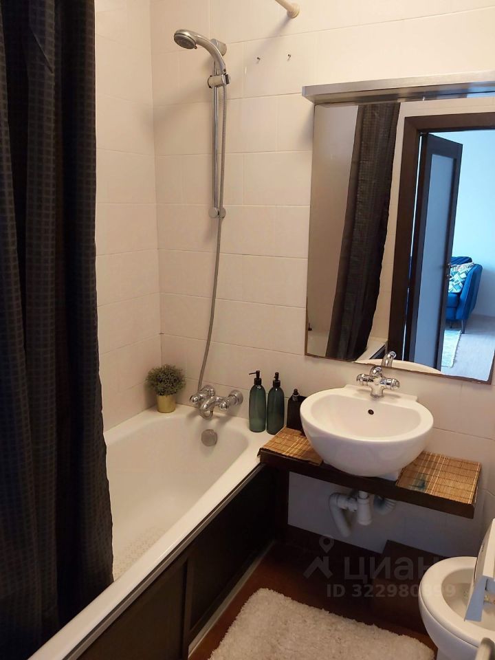 Продажа 1-комн квартиры на вторичном рынке Малая Филевская улица, 4К1