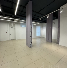 Аренда торгового помещения Коммунарка п, Липовый Парк ул,  д. 5,  к. 1