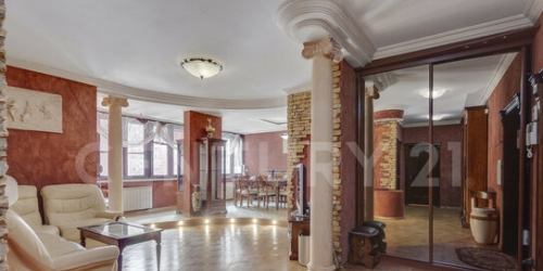 3-комн квартира ул Байкальская,  д. 18,  к. 1