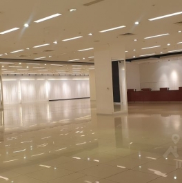 Аренда торгового помещения Багратионовский пр-д,  д. 5