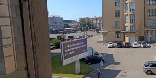 Комната улица Ивана Черных, 3