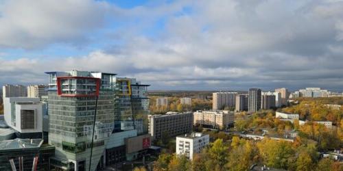 2-комн квартира ул Ярцевская,  д. 24,  к. 2