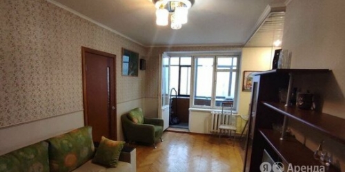 2-комн квартира Новомихалковский 4-й проезд,  д. 8