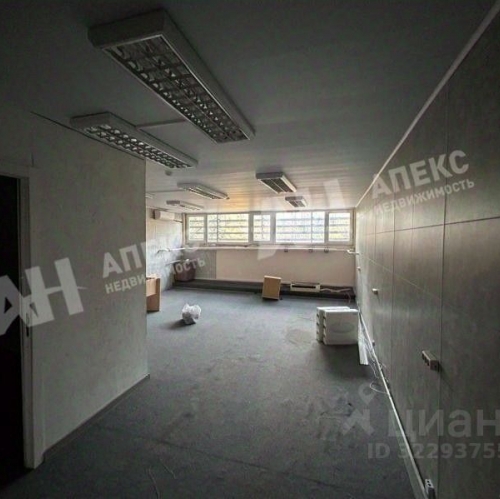 Офис Дорожный 1-й проезд,  д. 4 с1