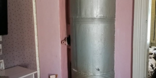 Комната Песочный пос., Ленинградская ул. ,  д. 26