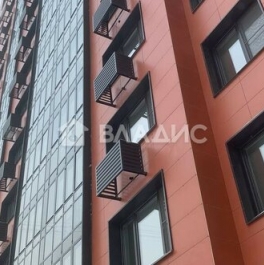 Продажа 2-комн квартиры на вторичном рынке проезд Шокальского,  д. 28А к1