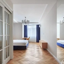 Продажа 3-комн квартиры на вторичном рынке ул Староволынская,  д. 12,  к. 5