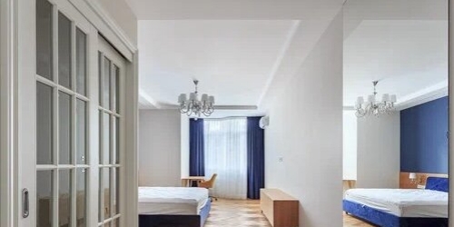 3-комн квартира ул Староволынская,  д. 12,  к. 5