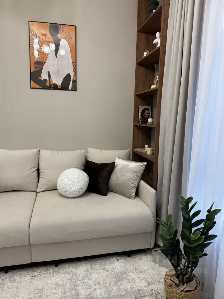 Аренда студии Кавказский бульвар, 51к1