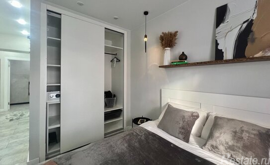 Продажа 1-комн квартиры на вторичном рынке Гольево, ул Колхозная,  д. 2