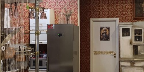 4-комн квартира улица Рубинштейна, 29/28