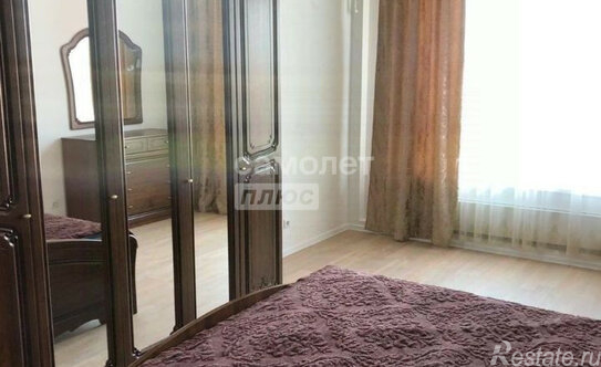 Продажа 2-комн квартиры на вторичном рынке Саларьевская ул,  д. 14 к2