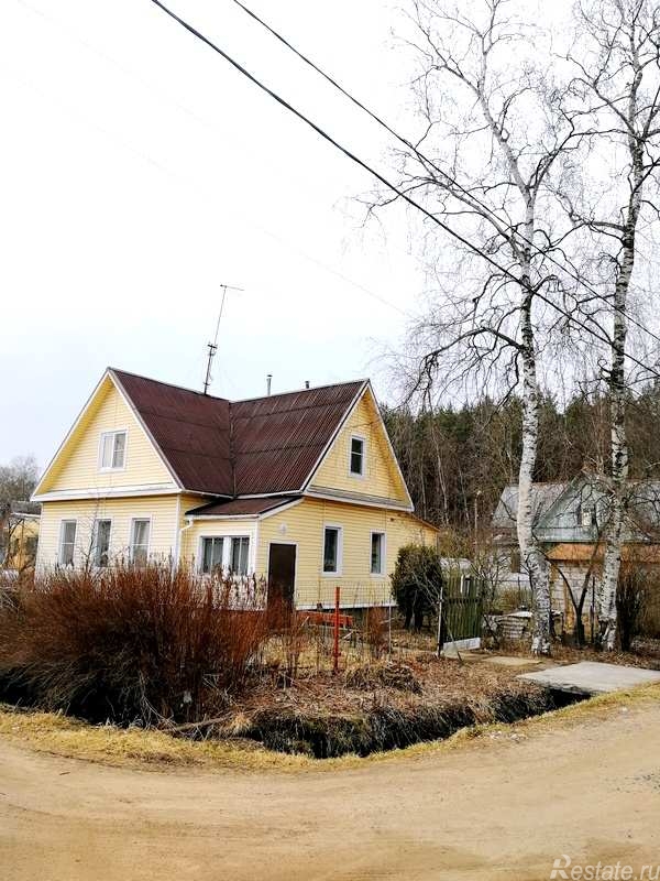 Продажа дома Речная,  д. 16