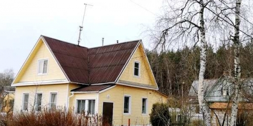 Коттедж/дом Речная,  д. 16