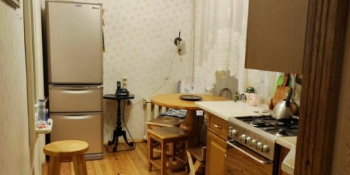 2-комн квартира Реки Фонтанки наб,  д. 85