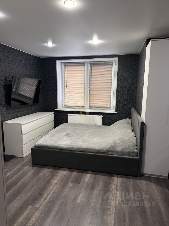 Продажа студии пос. Металлострой, Полевая улица, 9