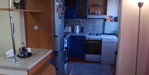 3-комн квартира Выборг г., Спортивная ул. ,  д. 8