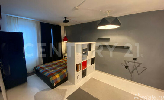 Продажа 2-комн квартиры на вторичном рынке улица Демьяна Бедного,  д. 2 к2