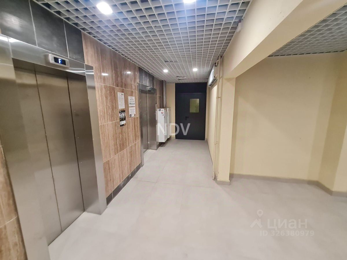 Продажа 2-комн квартиры на вторичном рынке пос. Развилка, 31А