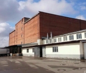 Сдать в аренду Складские помещения Сергиев Посад г, Московское ш  9 