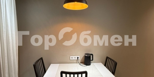 1-комн квартира Абрамцевская улица, 11к2