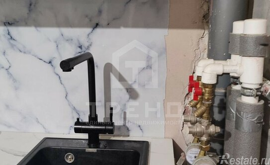 Продажа 1-комн квартиры на вторичном рынке проспект Авиаконструкторов