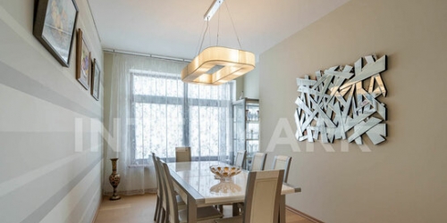 7-комн квартира Тишинский Б. пер,  д. 10,  к. 1