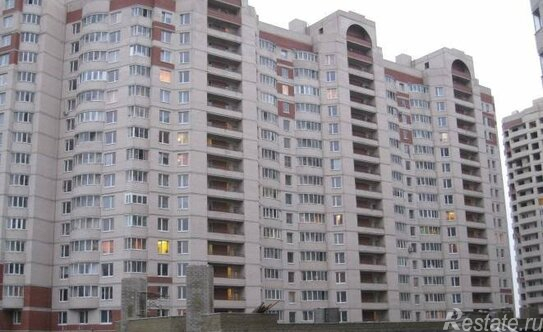 Продажа 2-комн квартиры на вторичном рынке ул Латышских Стрелков,  д. 17,  к. 1