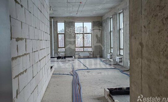 Продажа 2-комн квартиры на вторичном рынке проезд Досфлота,  д. 10