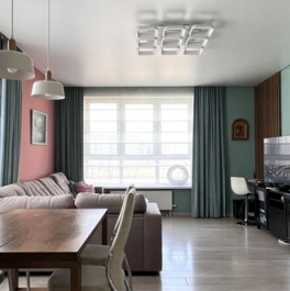 Продажа 4-комн квартиры на вторичном рынке Лазоревый проезд,  д. 5,  к. 9