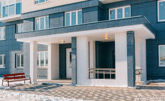 Продажа 1-комн квартиры на вторичном рынке Внуковское шоссе