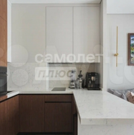 Продажа 2-комн квартиры на вторичном рынке ул Народного Ополчения,  д. 15,  к. 1