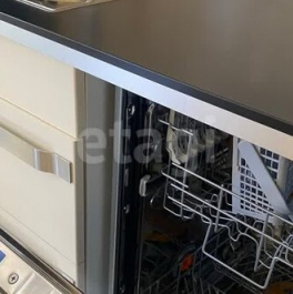 Продажа 2-комн квартиры на вторичном рынке Береговая улица,  д. 18 к4